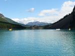 Cdn Rockies Adventure (Aug 2010) - Banff - 019
